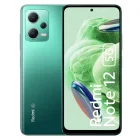 Xiaomi Redmi Note 12 5G View 1 - Camera, Display & Design