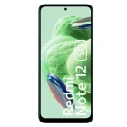 Xiaomi Redmi Note 12 5G View 2 - Camera, Display & Design