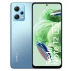 Xiaomi Redmi Note 12 5G View 6 - Camera, Display & Design