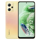 Xiaomi Redmi Note 12 5G View 8 - Camera, Display & Design
