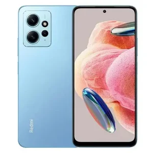 Xiaomi Redmi Note 12 (8GB RAM) Price & Official Specs in Bangladesh