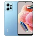 Xiaomi Redmi Note 12 (8GB+256GB) Front Official View