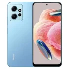 Xiaomi Redmi Note 12 Front Official View