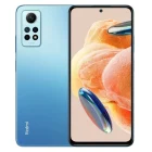 Xiaomi Redmi Note 12 Pro 4G Front Official View