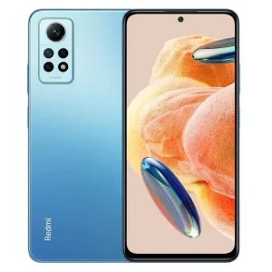 Xiaomi Redmi Note 12 Pro 4G Price & Official Specs in Bangladesh