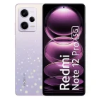 Xiaomi Redmi Note 12 Pro 5G Front Official View
