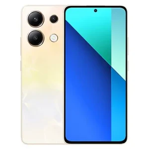 Xiaomi Redmi Note 13 4G (8GB+256GB) Price & Official Specs in Bangladesh
