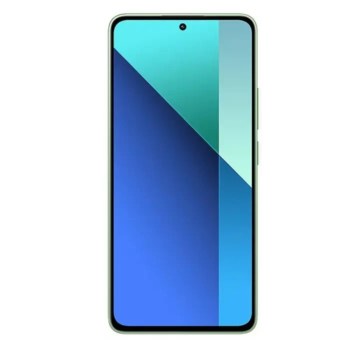 Xiaomi Redmi Note 13 4G View 1 - Camera, Display & Design