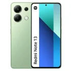 Xiaomi Redmi Note 13 4G Front Official View
