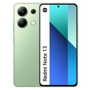 Xiaomi Redmi Note 13 4G Price & Official Specs in Bangladesh