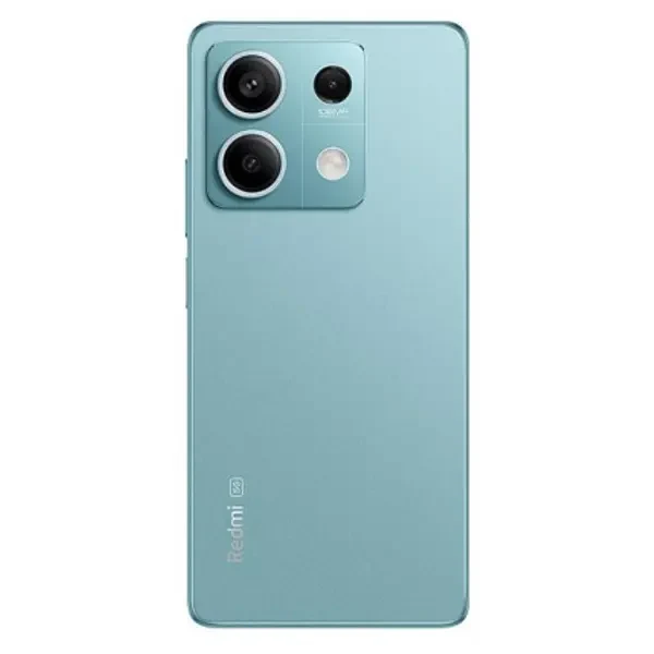 Xiaomi Redmi Note 13 5G View 3 - Camera, Display & Design