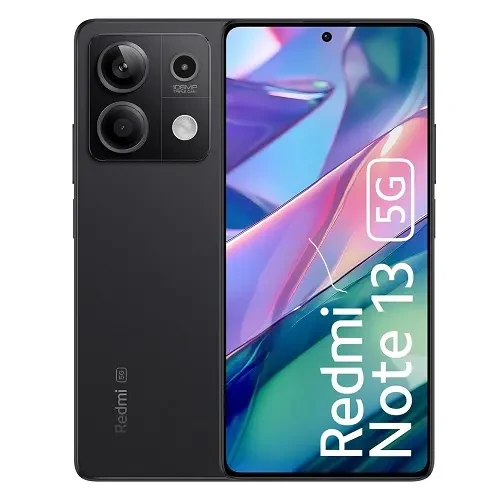 Xiaomi Redmi Note 13 5G View 7 - Camera, Display & Design