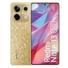 Xiaomi Redmi Note 13 5G Front Official View