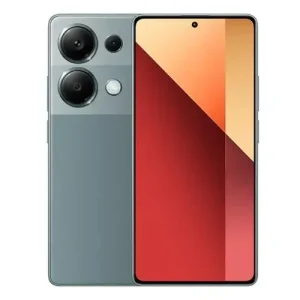 Xiaomi Redmi Note 13 Pro 4G (12GB/512GB) Price & Official Specs in Bangladesh