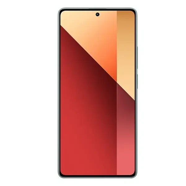Xiaomi Redmi Note 13 Pro 4G View 2 - Camera, Display & Design