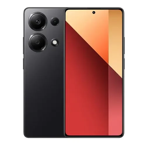 Xiaomi Redmi Note 13 Pro 4G View 5 - Camera, Display & Design