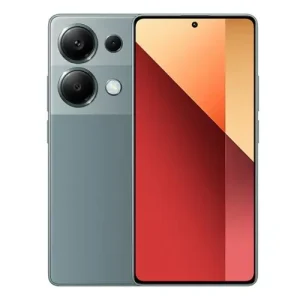 Xiaomi Redmi Note 13 Pro 4G Price & Official Specs in Bangladesh