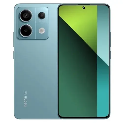 Xiaomi Redmi Note 13 Pro 5G View 2 - Camera, Display & Design