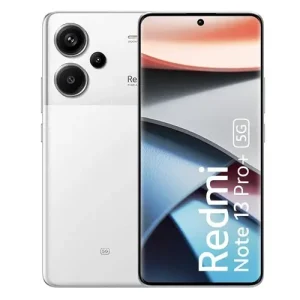 Xiaomi Redmi Note 13 Pro Plus 5G (12GB RAM) Price & Official Specs in Bangladesh