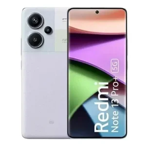 Xiaomi Redmi Note 13 Pro Plus 5G Price & Official Specs in Bangladesh