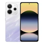 Xiaomi Redmi Note 14 4G Front Official View