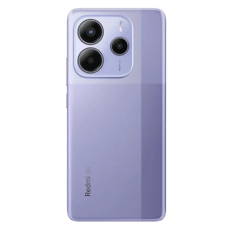 Xiaomi Redmi Note 14 5G View 3 - Camera, Display & Design