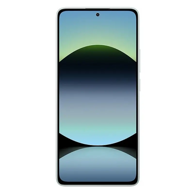Xiaomi Redmi Note 14 5G (Global) View 2 - Camera, Display & Design