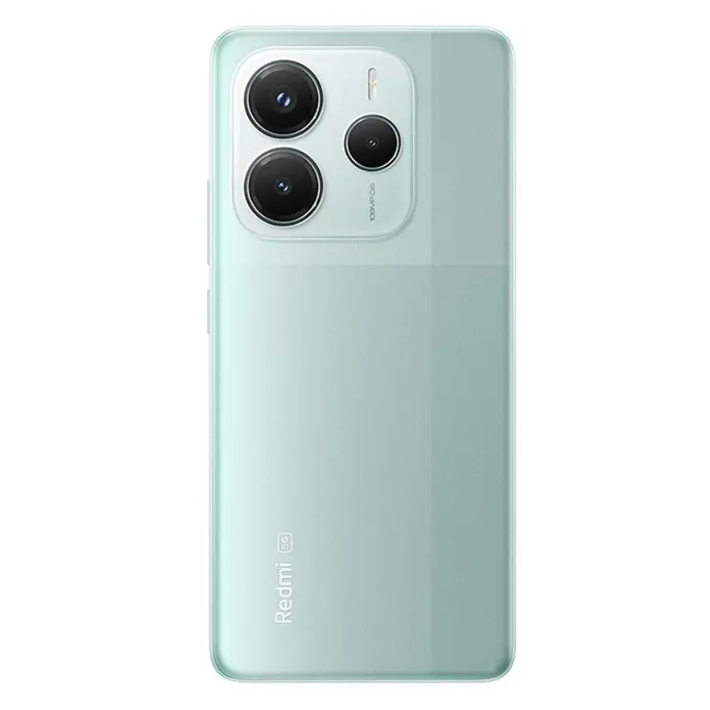 Xiaomi Redmi Note 14 5G (Global) View 3 - Camera, Display & Design