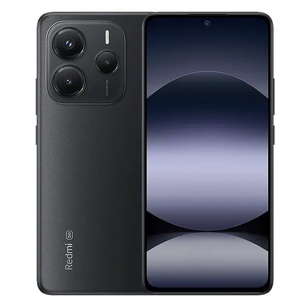 Xiaomi Redmi Note 14 5G (Global) View 7 - Camera, Display & Design