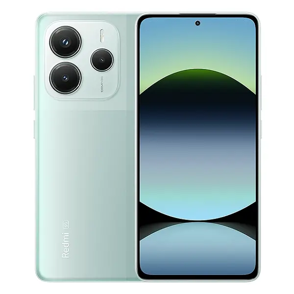 Xiaomi Redmi Note 14 5G (Global) View 8 - Camera, Display & Design