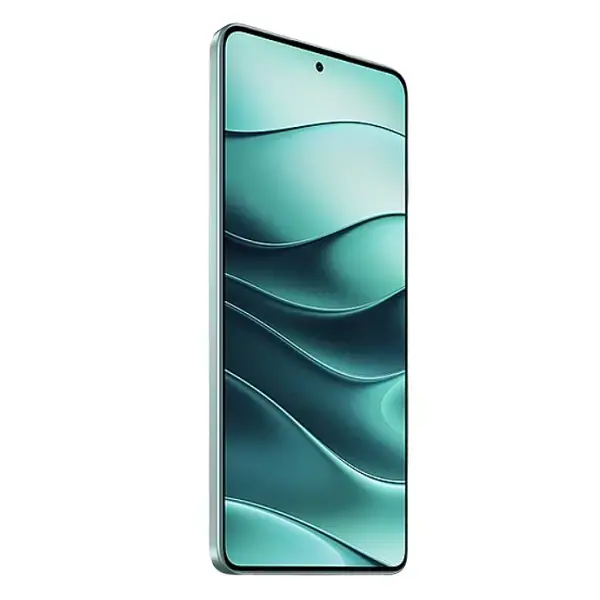 Xiaomi Redmi Note 14 (China) View 1 - Camera, Display & Design