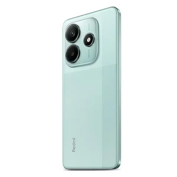 Xiaomi Redmi Note 14 (China) View 2 - Camera, Display & Design
