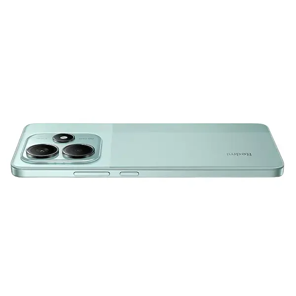 Xiaomi Redmi Note 14 (China) View 3 - Camera, Display & Design