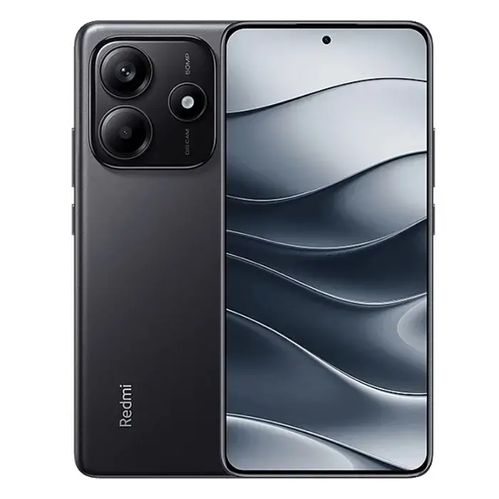 Xiaomi Redmi Note 14 (China) View 4 - Camera, Display & Design