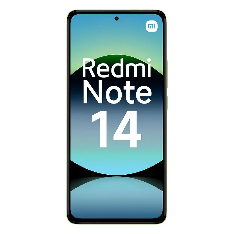 Xiaomi Redmi Note 14 View 2 - Camera, Display & Design
