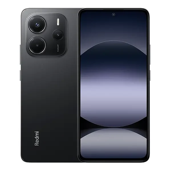 Xiaomi Redmi Note 14 View 6 - Camera, Display & Design