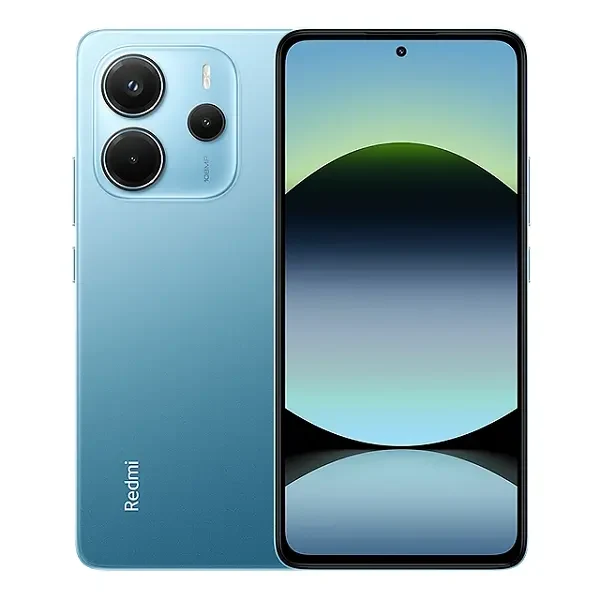 Xiaomi Redmi Note 14 View 7 - Camera, Display & Design