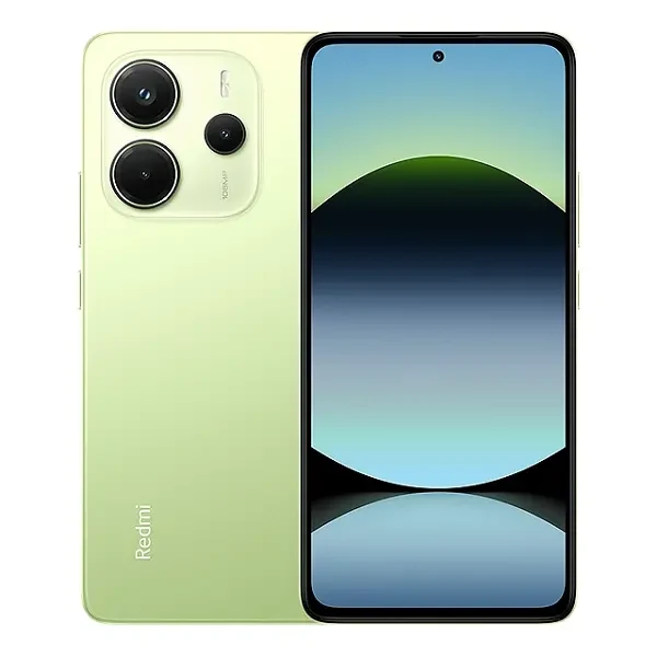 Xiaomi Redmi Note 14 View 8 - Camera, Display & Design