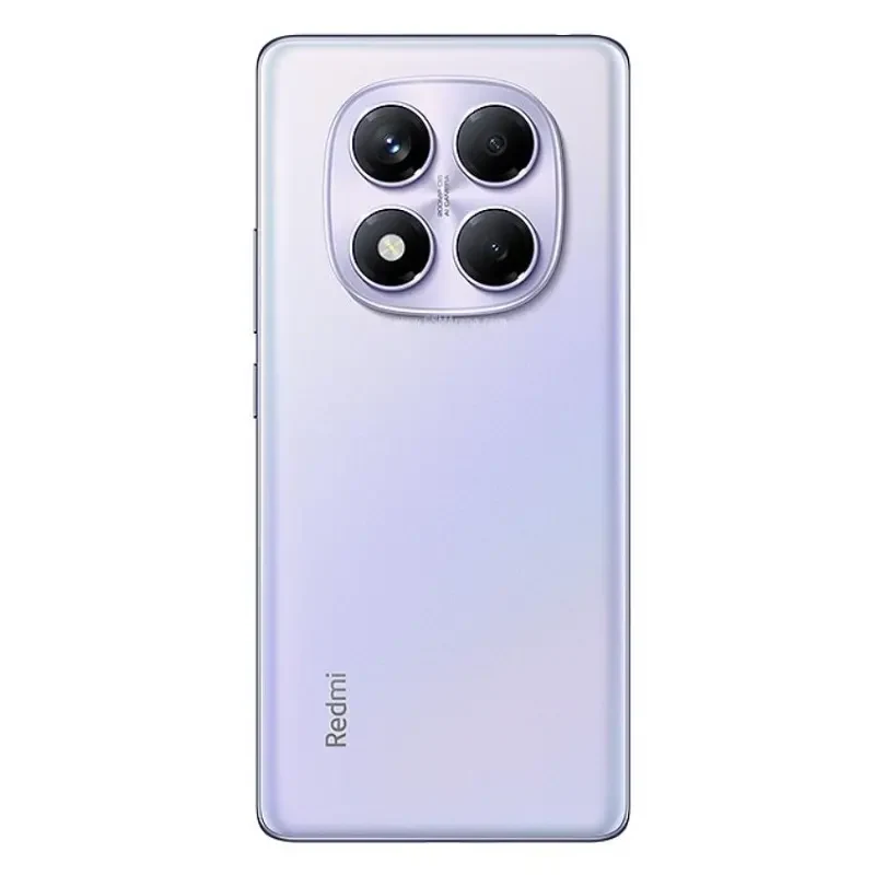 Xiaomi Redmi Note 14 Pro View 2 - Camera, Display & Design