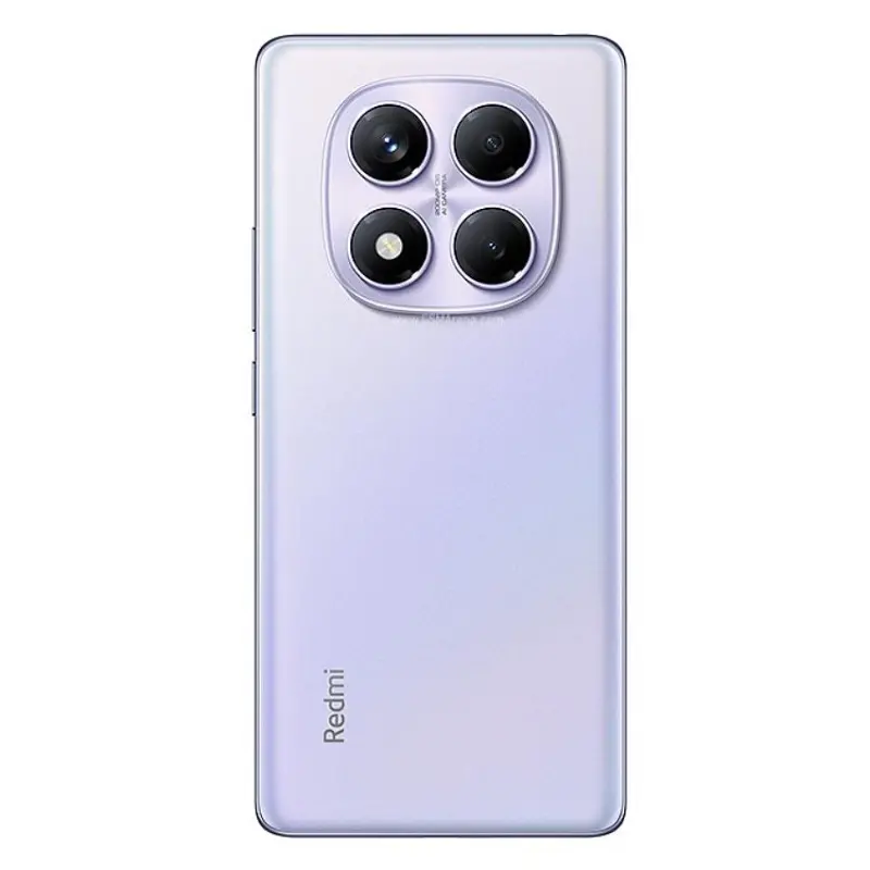 Xiaomi Redmi Note 14 Pro 4G View 3 - Camera, Display & Design