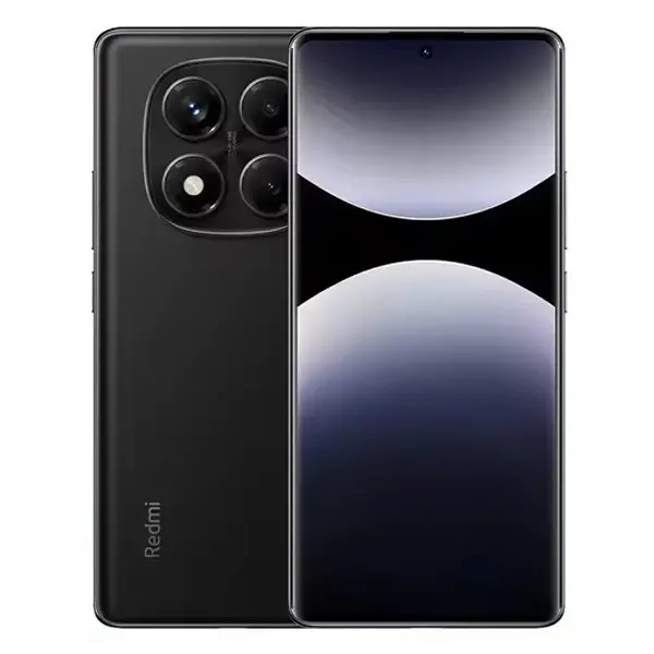 Xiaomi Redmi Note 14 Pro 4G View 7 - Camera, Display & Design