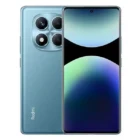 Xiaomi Redmi Note 14 Pro View 9 - Camera, Display & Design