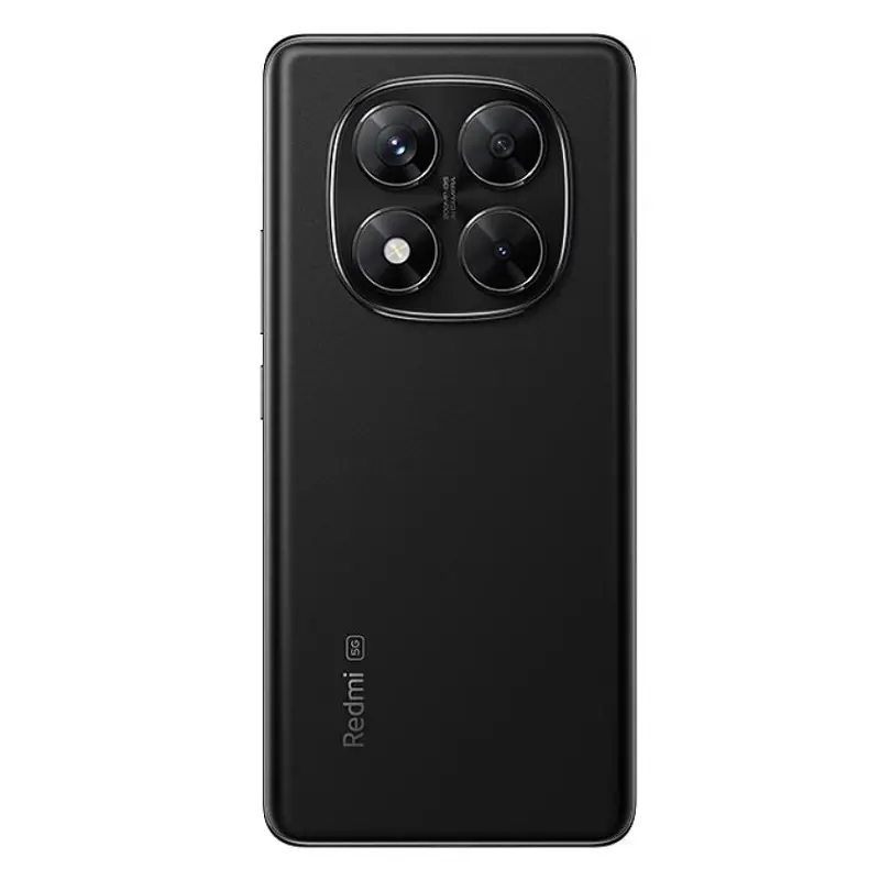 Xiaomi Redmi Note 14 Pro 5G View 3 - Camera, Display & Design