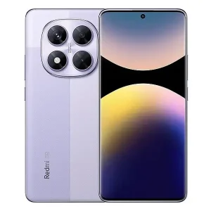 Xiaomi Redmi Note 14 Pro 5G (Global) (256GB) Price & Official Specs in Bangladesh