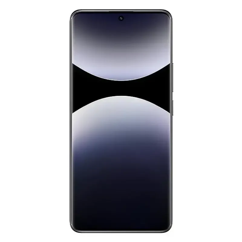 Xiaomi Redmi Note 14 Pro 5G (Global) View 1 - Camera, Display & Design
