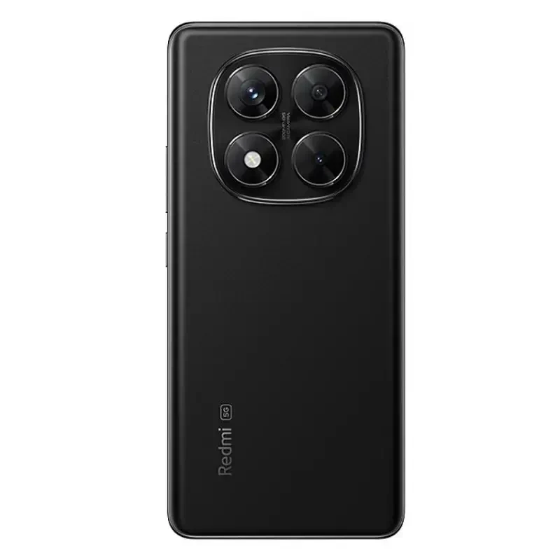 Xiaomi Redmi Note 14 Pro 5G (Global) View 2 - Camera, Display & Design