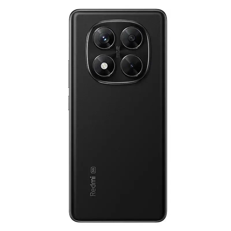 Xiaomi Redmi Note 14 Pro 5G (Global) View 3 - Camera, Display & Design