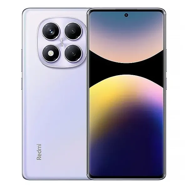 Xiaomi Redmi Note 14 Pro View 8 - Camera, Display & Design