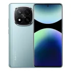 Xiaomi Redmi Note 14 Pro Plus 5G View 1 - Camera, Display & Design