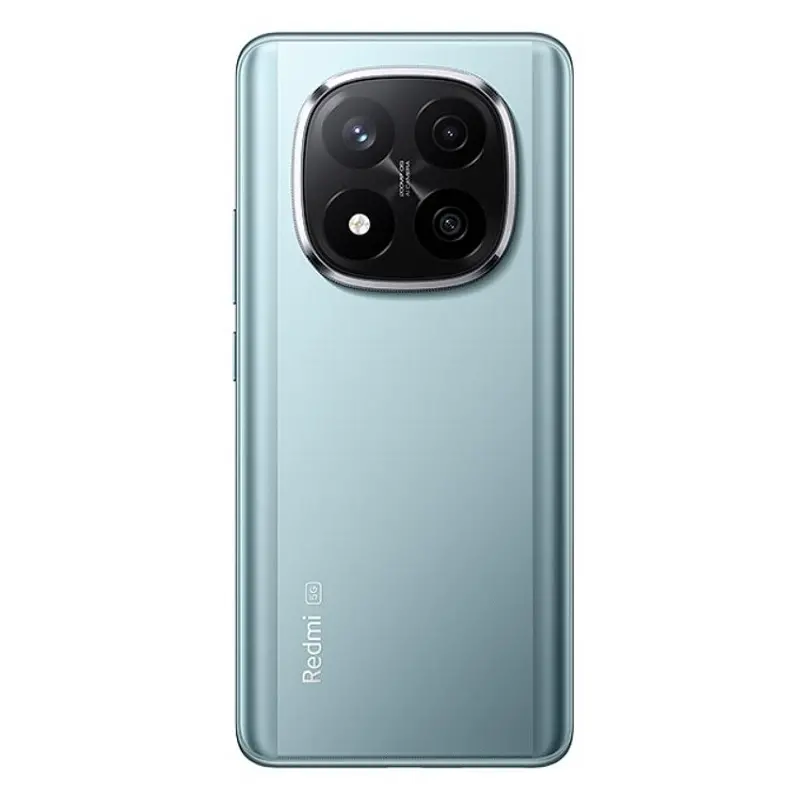 Xiaomi Redmi Note 14 Pro Plus 5G View 3 - Camera, Display & Design